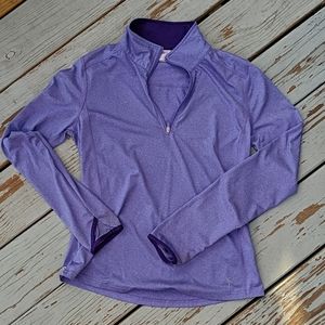 Danskin dri fit athletic top